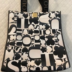 Tous Tote Bag